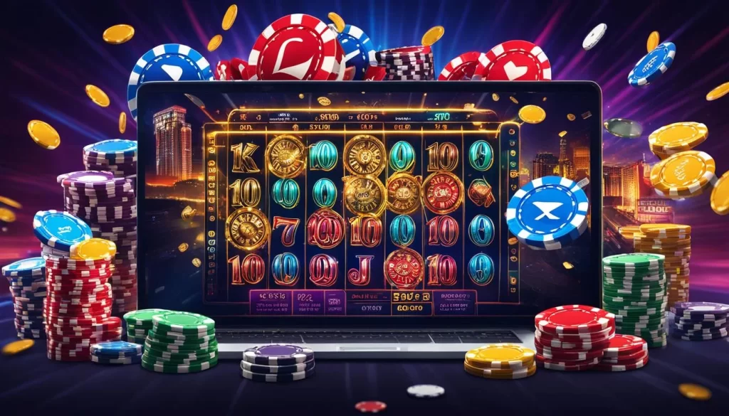 Chiến thuật chơi game hiệu quả tại vh88