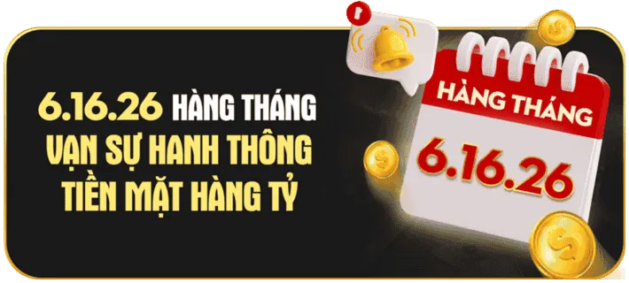 Khuyến mãi vh88 mới nhất 2026