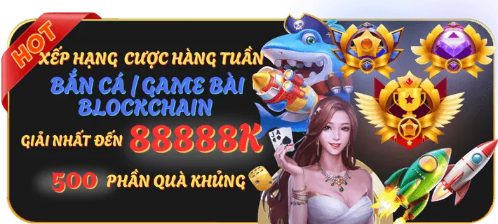 Bắn Cá Online tại vh88