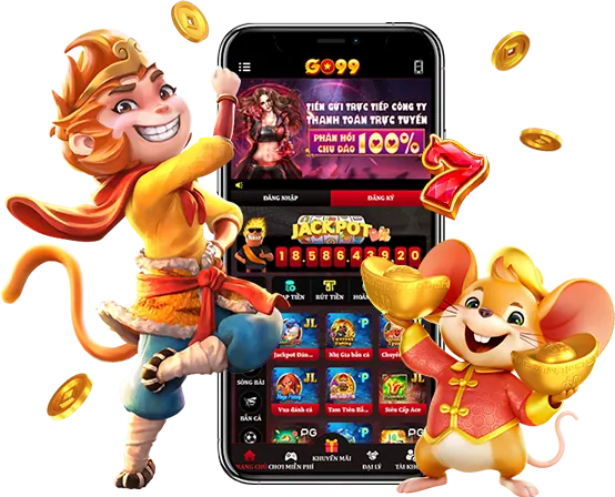 Thưởng chào mừng cho người chơi mới