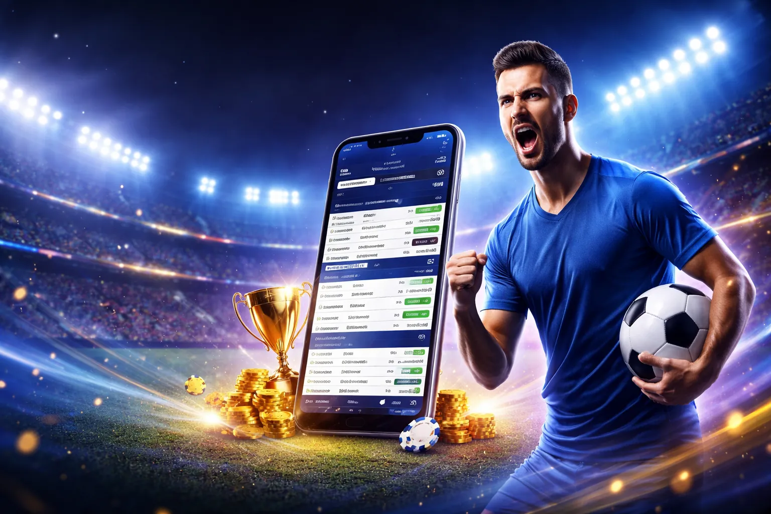 Bước 4 iOS: Hoàn tất và chơi ngay vh88