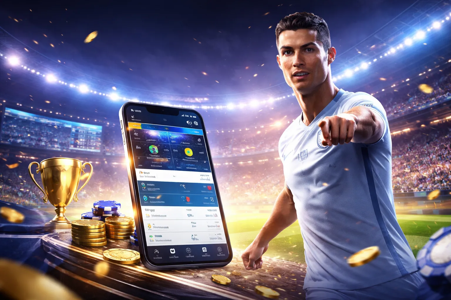 Người chơi VIP đang trải nghiệm cá cược độc quyền tại vh88