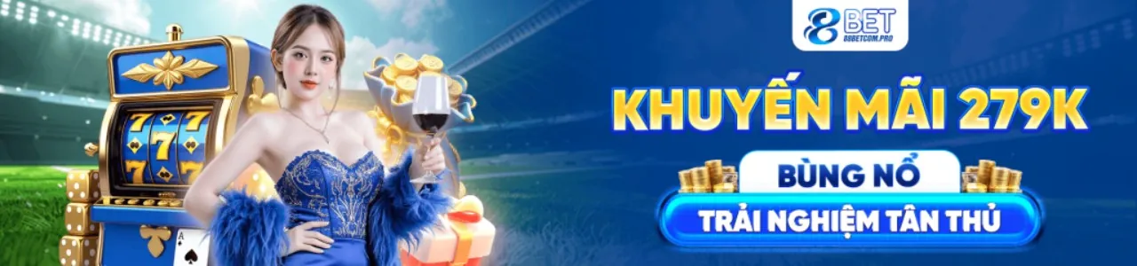Hình ảnh chính về vh88