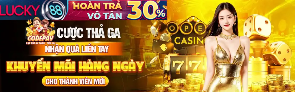 Tin tức về các trò chơi nổ hũ vh88