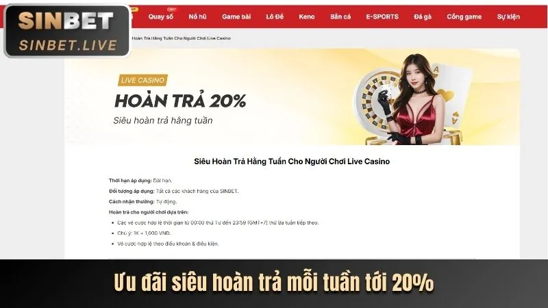Nhấn nút Đăng Ký trên vh88