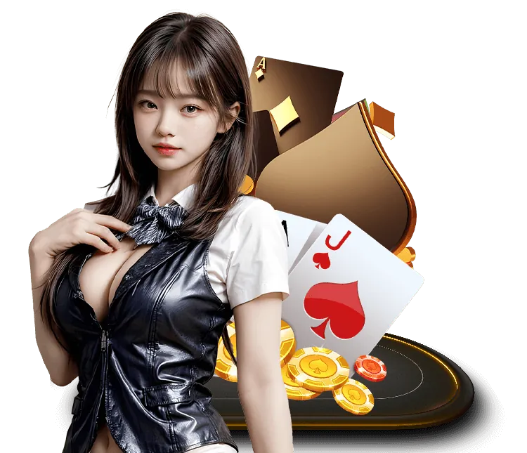 Game Baccarat vh88